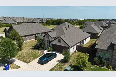1507 Nighthawk Lane, Mansfield, TX 76063 - Photo 5