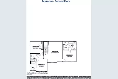 15008 Casinos Drive, Little Elm, TX 75068 - Photo 3