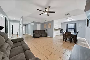 2961 Roosevelt Ave, Fort Worth, TX 76106 - Photo 5