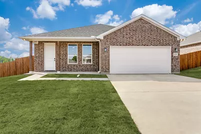 1426 Dry Creek Drive, Cleburne, TX 76033 - Photo 1