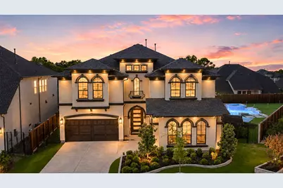 3101 Sherlock Lane, Copper Canyon, TX 75077 - Photo 1