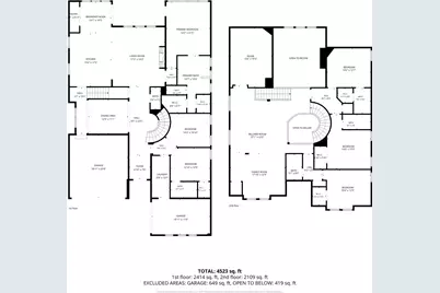 3101 Sherlock Lane, Copper Canyon, TX 75077 - Photo 37