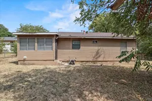 2640 Pioneer St, Fort Worth, TX 76119 - Photo 29