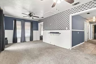 2640 Pioneer St, Fort Worth, TX 76119 - Photo 13