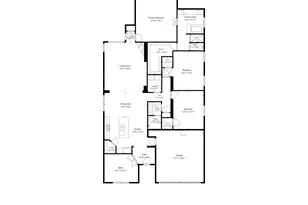 509 Lake Livingston Trail, McKinney, TX 75071 - Photo 23