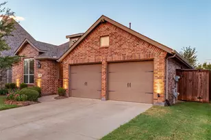 509 Lake Livingston Trail, McKinney, TX 75071 - Photo 3