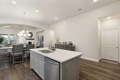 509 Lake Livingston Trail, McKinney, TX 75071 - Photo 7