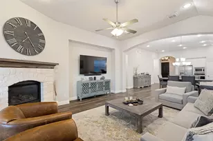 509 Lake Livingston Trail, McKinney, TX 75071 - Photo 11