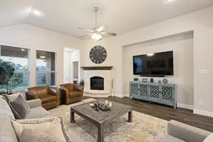 509 Lake Livingston Trail, McKinney, TX 75071 - Photo 9
