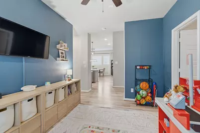 1545 Seminole Drive, Forney, TX 75126 - Photo 27