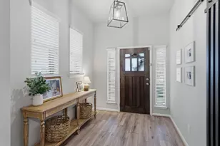 1545 Seminole Dr, Forney, TX 75126 - Photo 3