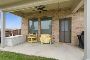 1545 Seminole Dr, Forney, TX 75126 - Photo 33