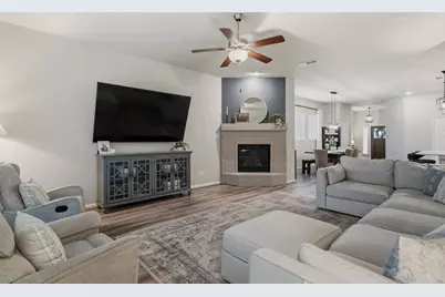 1545 Seminole Drive, Forney, TX 75126 - Photo 19