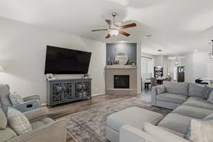 1545 Seminole Dr, Forney, TX 75126 - Photo 19