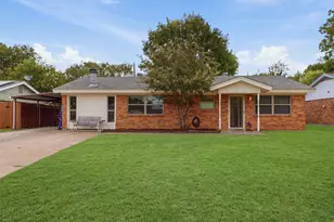824 Crosby Ave, White Settlement, TX 76108 - Photo 3