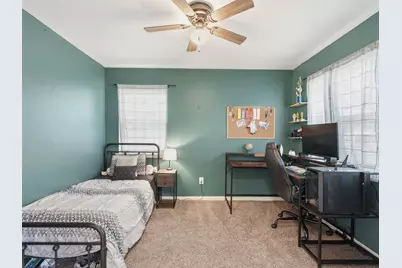 824 Crosby Avenue, White Settlement, TX 76108 - Photo 13