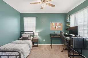 824 Crosby Ave, White Settlement, TX 76108 - Photo 13
