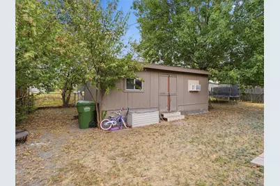 824 Crosby Avenue, White Settlement, TX 76108 - Photo 23