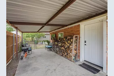 824 Crosby Avenue, White Settlement, TX 76108 - Photo 5