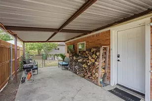 824 Crosby Ave, White Settlement, TX 76108 - Photo 5