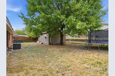 824 Crosby Avenue, White Settlement, TX 76108 - Photo 21