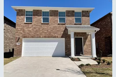 1903 Marquette Drive, Princeton, TX 75407 - Photo 1