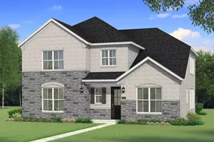 1379 Whitehurst St, Frisco, TX 75036 - Photo 1