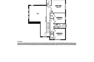 1379 Whitehurst St, Frisco, TX 75036 - Photo 3