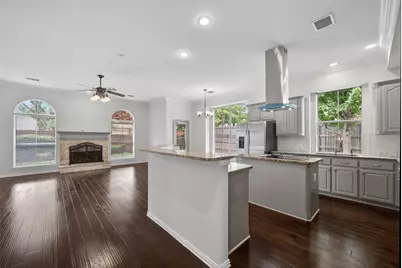 1203 Rainforest Lane, Allen, TX 75013 - Photo 17