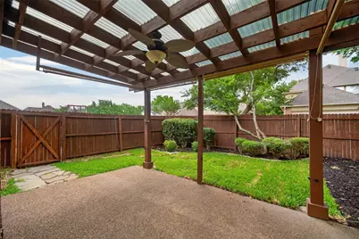 1203 Rainforest Lane, Allen, TX 75013 - Photo 11