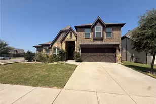 1079 Canterbury Lane, Forney, TX 75126 - Photo 1