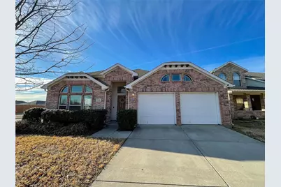 8748 Sagebrush Trail, Cross Roads, TX 76227 - Photo 1