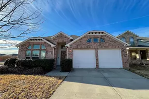 8748 Sagebrush Trail, Cross Roads, TX 76227 - Photo 1