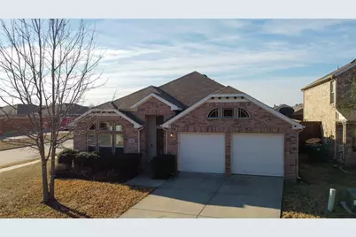 8748 Sagebrush Trail, Cross Roads, TX 76227 - Photo 37