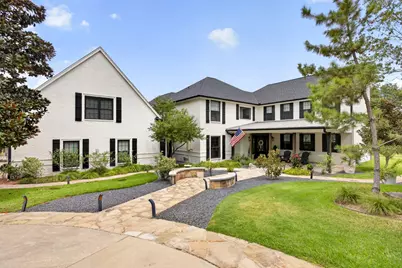 6400 Lake Oaks Circle, Fort Worth, TX 76108 - Photo 1