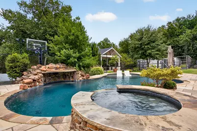 6400 Lake Oaks Circle, Fort Worth, TX 76108 - Photo 33