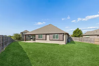500 Cottage Place, Lavon, TX 75166 - Photo 33