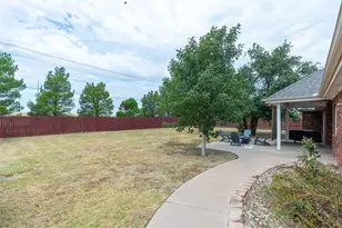 8626 Ranch Rd, Abilene, TX 79602 - Photo 29