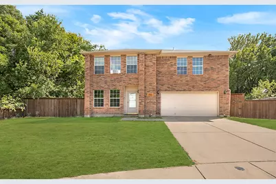 6659 Leaning Oaks Street, Dallas, TX 75241 - Photo 1