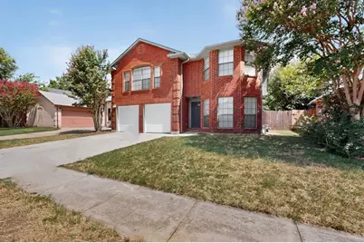 9073 Stillwater Trail, Fort Worth, TX 76118 - Photo 1