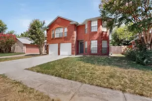 9073 Stillwater Trail, Fort Worth, TX 76118 - Photo 1