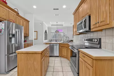 8955 River Falls Drive, Fort Worth, TX 76118 - Photo 15
