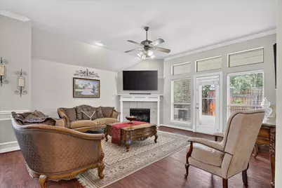 8955 River Falls Drive, Fort Worth, TX 76118 - Photo 7