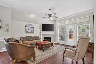 8955 Riverfalls Dr, Fort Worth, TX 76118 - Photo 7