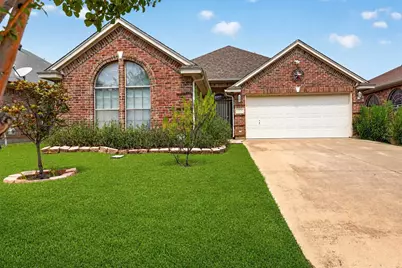 8955 River Falls Drive, Fort Worth, TX 76118 - Photo 1
