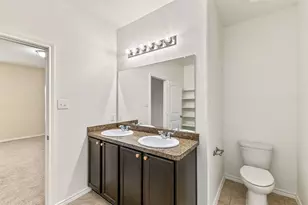 1220 Freestone Ct, Fort Worth, TX 76179 - Photo 15