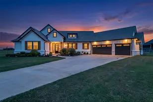 128 Chambers Creek Trail, Alvarado, TX 76009 - Photo 1