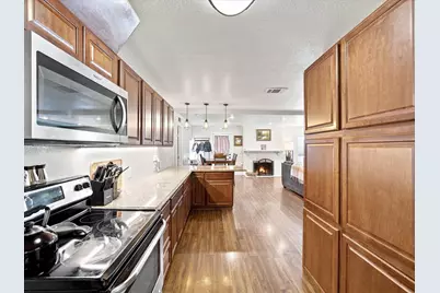 408 Inwood Road, Azle, TX 76020 - Photo 15