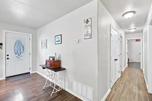 408 Inwood Rd, Azle, TX 76020 - Photo 3