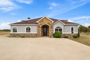7719 Co Rd 272, Terrell, TX 75160 - Photo 1
